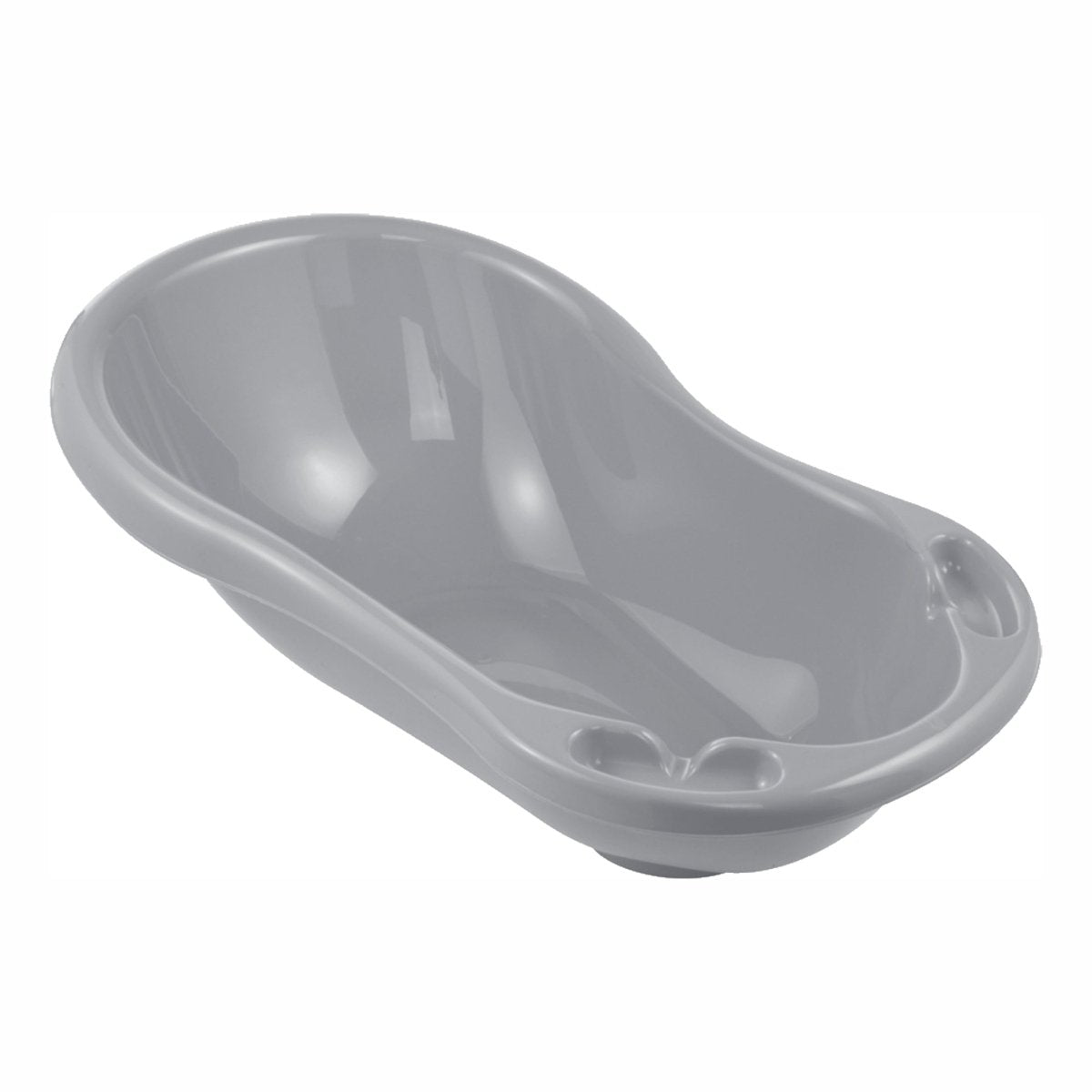 KEEEPER - 84 CM BABY BATH - NORDIC GREY CUSTOMIZED - Premium for Kids in Qatar | Toysaro.com